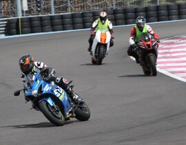 Stage Coaching avec votre Moto - Circuit Paul Ricard F1 Stage Coaching avec votre Moto - Circuit Paul Ricard F1