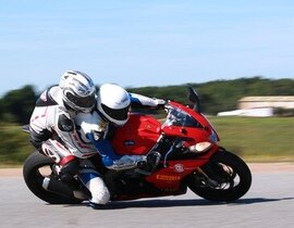 Baptême Sensations Moto - Circuit du Bourbonnais Baptême Sensations Moto - Circuit du Bourbonnais