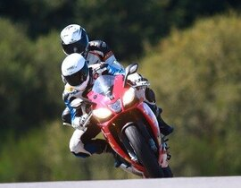 Baptême Sensations Moto Aprilia - Circuit de Magny-Cours GP Baptême Sensations Moto Aprilia - Circuit de Magny-Cours GP