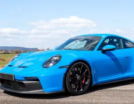 Stage sur Route en Porsche 992 GT3 près de Strasbourg Stage sur Route en Porsche 992 GT3 près de Strasbourg