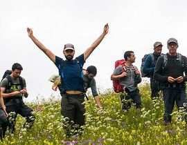 Week-end Stage de Survie dans le Haut-Jura Week-end Stage de Survie dans le Haut-Jura