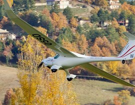 Initiation au Pilotage de Planeur à Aspres-sur-Buëch  Initiation au Pilotage de Planeur à Aspres-sur-Buëch