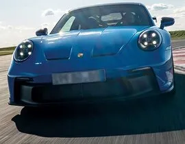Stage en Porsche 992 GT3 - Circuit du Val de Vienne