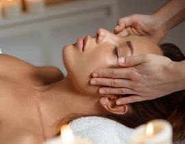 Spa et Massage près de Lyon au Mont-d'Or