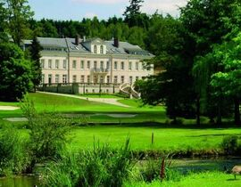 Week-end Golf & Gourmand au Domaine de Vaugouard Week-end Golf & Gourmand au Domaine de Vaugouard