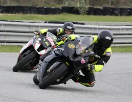 Stage de Perfectionnement avec votre Moto - Circuit du Luc Stage de Perfectionnement avec votre Moto - Circuit du Luc