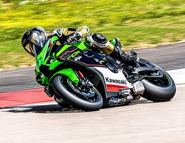 Sessions de Roulage Moto au Circuit de Magny-Cours Piste GP