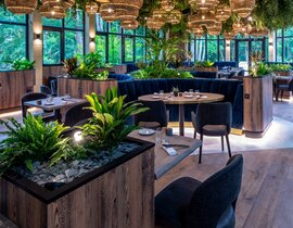 Weekend Gastronomique dans le Vexin français Weekend Gastronomique dans le Vexin français