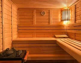 Spa et/ou Massage aux Jardins d'Épicure près de Cergy