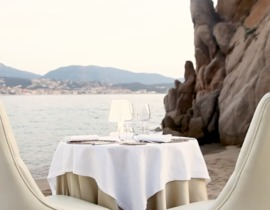 Week-end en Amoureux dans un Hôtel de Luxe à Propriano Week-end en Amoureux dans un Hôtel de Luxe à Propriano