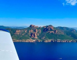 Baptême en Avion près de Toulon Baptême en Avion près de Toulon