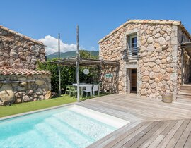 Week-end Insolite à Porto-Vecchio Week-end Insolite à Porto-Vecchio