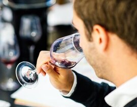 Journée d'Initiation à l'Œnologie à Marseille Journée d'Initiation à l'Œnologie à Marseille