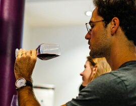 Journée d'Initiation à l'Œnologie à Rennes Journée d'Initiation à l'Œnologie à Rennes