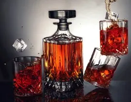 Atelier Dégustation de Whisky à Nice