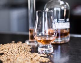 Atelier Dégustation de Whisky à Rennes Ouest Atelier Dégustation de Whisky à Rennes Ouest