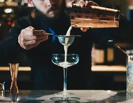 Atelier de Cocktail à Paris Sentier