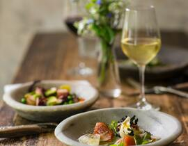 Atelier Accord Mets et Vins à Dijon Atelier Accord Mets et Vins à Dijon