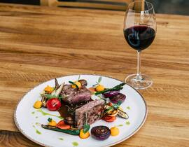 Atelier Accord Mets et Vins à Aix-en-Provence Atelier Accord Mets et Vins à Aix-en-Provence