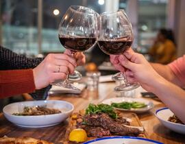 Atelier Accord Mets et Vins à Rennes Atelier Accord Mets et Vins à Rennes