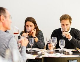 Week-end d'Initiation à l'Œnologie à Bruxelles Week-end d'Initiation à l'Œnologie à Bruxelles