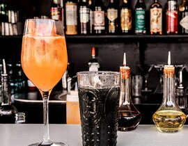 Atelier de Cocktails à Lyon  Atelier de Cocktails à Lyon