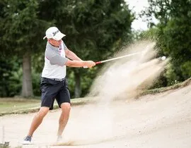 Week end Golf & Gastronomie à Épinal