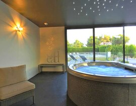 Week end Spa à la Trinité sur Mer Week end Spa à la Trinité sur Mer