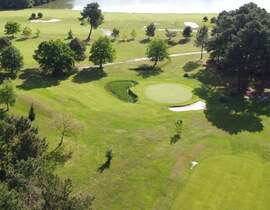 Week end Golf près de Bordeaux Week end Golf près de Bordeaux