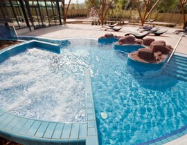 Week-End Spa à Obernai Week-End Spa à Obernai