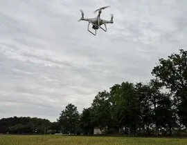 Initiation au Pilotage de Drone à Bordeaux