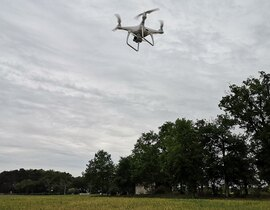 Initiation au Pilotage de Drone à Bordeaux Initiation au Pilotage de Drone à Bordeaux
