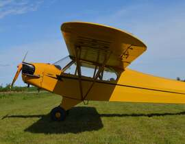 Baptême de l'air en Avion de Légende à la Ferté-Alais Baptême de l'air en Avion de Légende à la Ferté-Alais