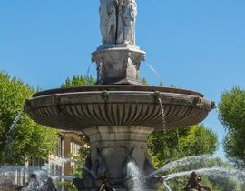 Balade Gourmande à Aix-en-Provence Balade Gourmande à Aix-en-Provence