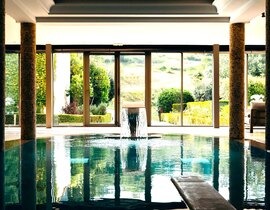 Week end Spa au Domaine de Rochebois près de Sarlat