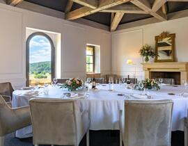 Week end Gastronomie & Spa au Domaine de Rochebois près de Sarlat