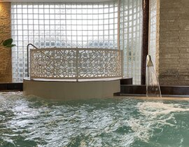 Weekend Spa au Quintessia Resort à Nantes