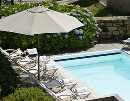 Weekend en Amoureux au Lodge Kerisper à La Trinité-sur-Mer Weekend en Amoureux au Lodge Kerisper à La Trinité-sur-Mer