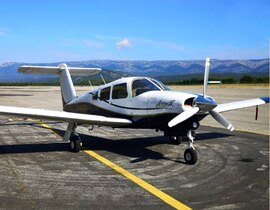 Initiation au Pilotage d'Avion à Aix-en-Provence Initiation au Pilotage d'Avion à Aix-en-Provence