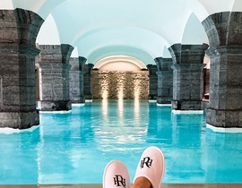 Week end Spa d’Exception à Valenciennes Week end Spa d’Exception à Valenciennes