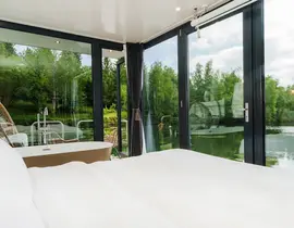 Nuit Insolite en House Boat près de Melun Nuit Insolite en House Boat près de Melun