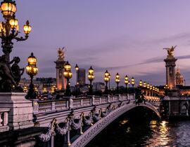 Week end en Amoureux à Paris dans le Quartier Latin Week end en Amoureux à Paris dans le Quartier Latin