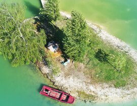 Dormir dans une Bulle près de Fontainebleau Dormir dans une Bulle près de Fontainebleau