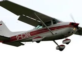 Initiation au Pilotage d'Avion près de Bordeaux