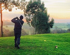 Weekend Golf avec Jacuzzi Privatif près de Périgueux 