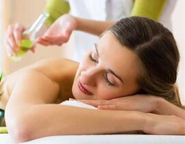 Massage et Soins au Lavandou  Massage et Soins au Lavandou