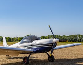 Baptême en Avion ULM à Meaux Baptême en Avion ULM à Meaux