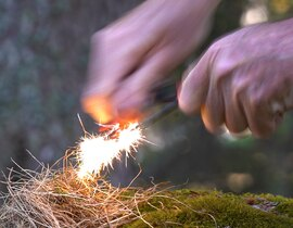 Week-end Stage de Survie à Courchevel Week-end Stage de Survie à Courchevel