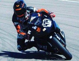 Stage de Pilotage Moto - Circuit Vaison Piste Stage de Pilotage Moto - Circuit Vaison Piste