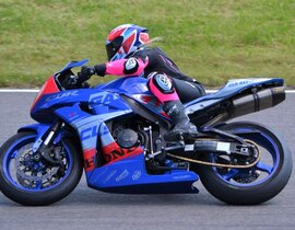 Journée de Roulage Moto - Circuit Vaison Piste Journée de Roulage Moto - Circuit Vaison Piste